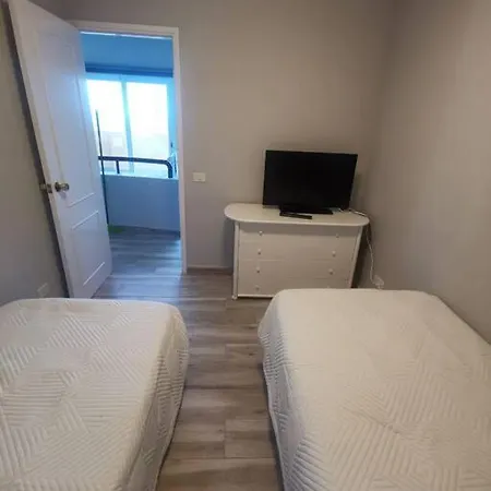 Сasa de vacaciones Casa Nieves