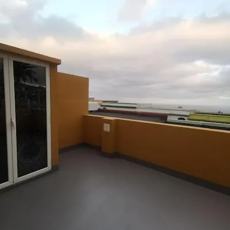 Сasa de vacaciones Casa Nieves