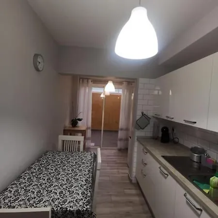 Сasa de vacaciones Casa Nieves