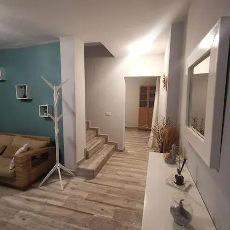Ferienhaus Casa Nieves