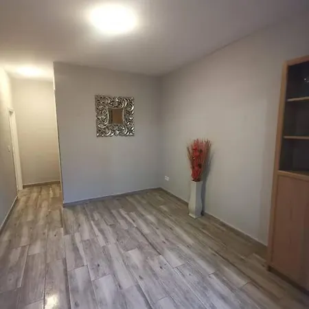 Casa Nieves Ferienhaus *